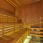 Hotel-gasthof Zur Krone Hotell Saalburg