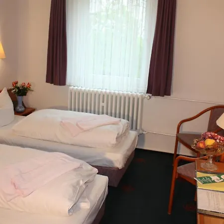 Hotel-gasthof Zur Krone Hotel