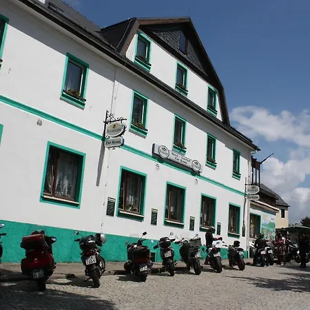 Hotell Hotel-gasthof Zur Krone 3*
