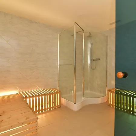 Hotel Hotel-gasthof Zur Krone