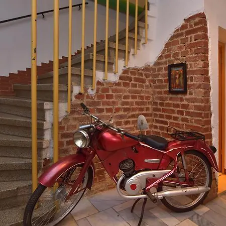 Hotel-gasthof Zur Krone Hotel 3*