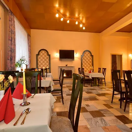 Hotel-gasthof Zur Krone