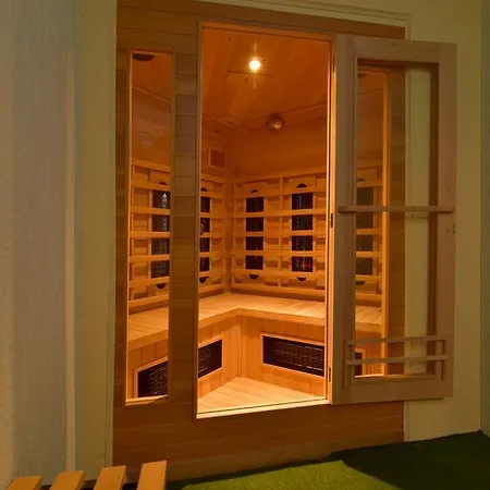 Hotel-gasthof Zur Krone 3* Saalburg-Ebersdorf