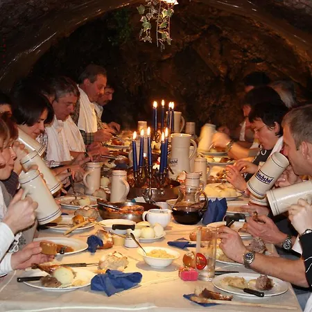 Hotel Hotel-gasthof Zur Krone