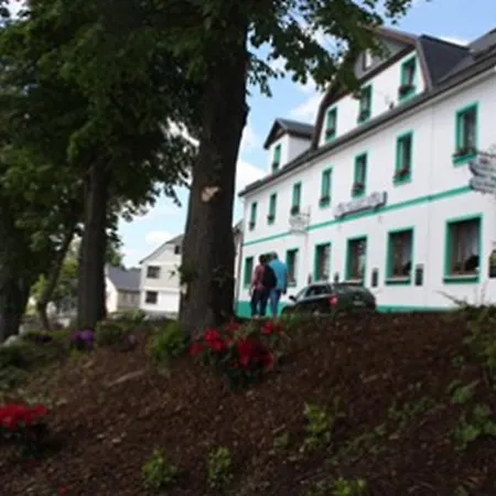 Hotel-gasthof Zur Krone