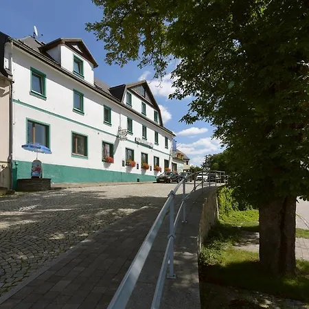 Hotel-gasthof Zur Krone Hotel 3*