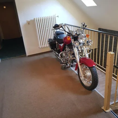 Hotel-gasthof Zur Krone 3* Saalburg-Ebersdorf
