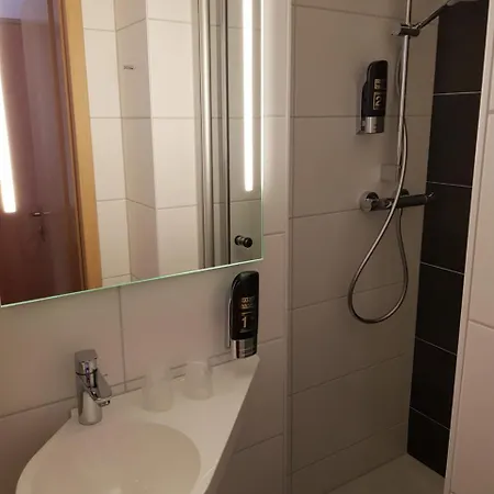 Hotel-gasthof Zur Krone 3* Saalburg-Ebersdorf