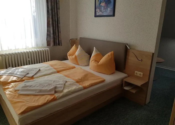 Hotel Hotel-gasthof Zur Krone 3*