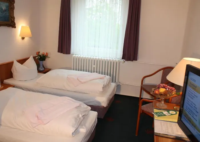 Hotel-gasthof Zur Krone Hotel