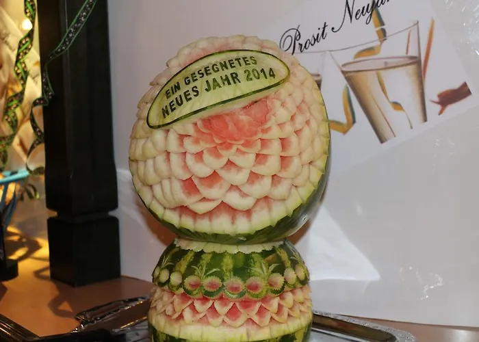 호텔 Hotel-gasthof Zur Krone 살부르크