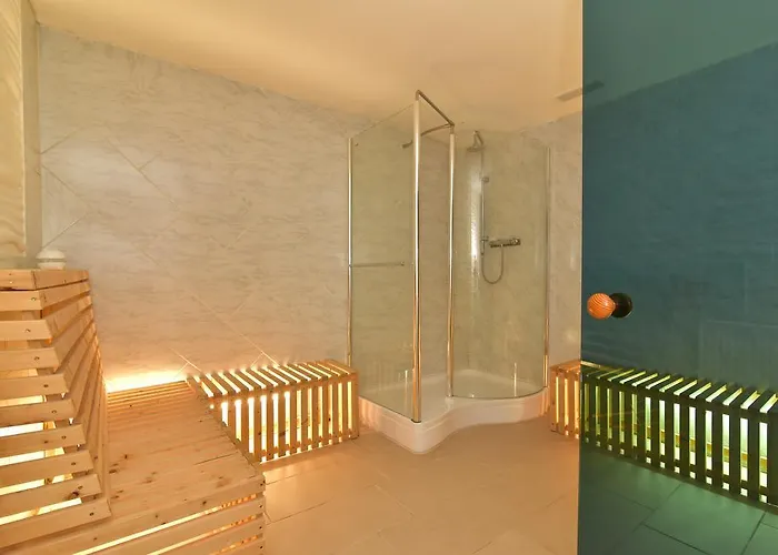 Hotel Hotel-gasthof Zur Krone