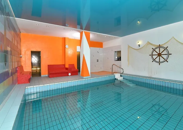 Hotel-gasthof Zur Krone Hotel