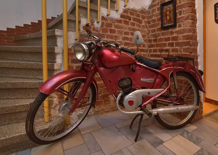 Hotel-gasthof Zur Krone 3* Saalburg