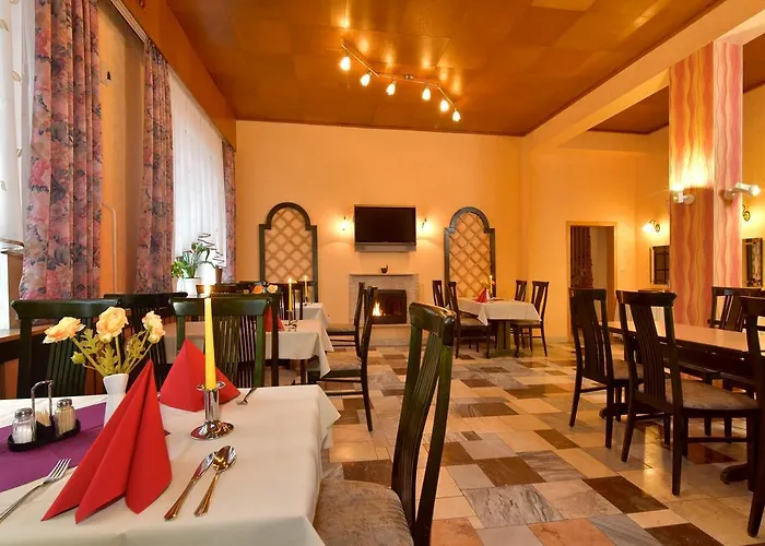 Hotel-gasthof Zur Krone