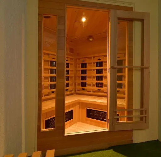 Hotel-gasthof Zur Krone 3* Saalburg