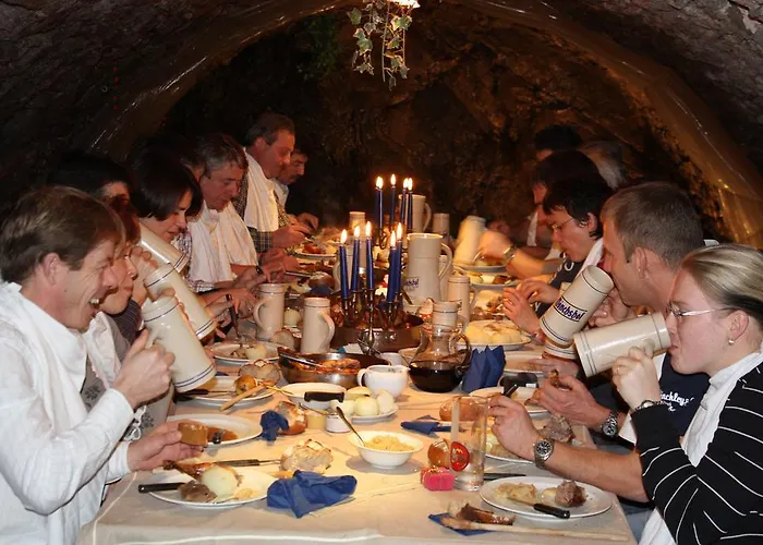 Hotel Hotel-gasthof Zur Krone