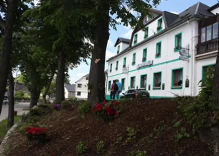 Hotel-gasthof Zur Krone