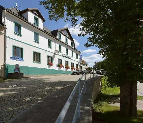 Hotel-gasthof Zur Krone Hotel 3*