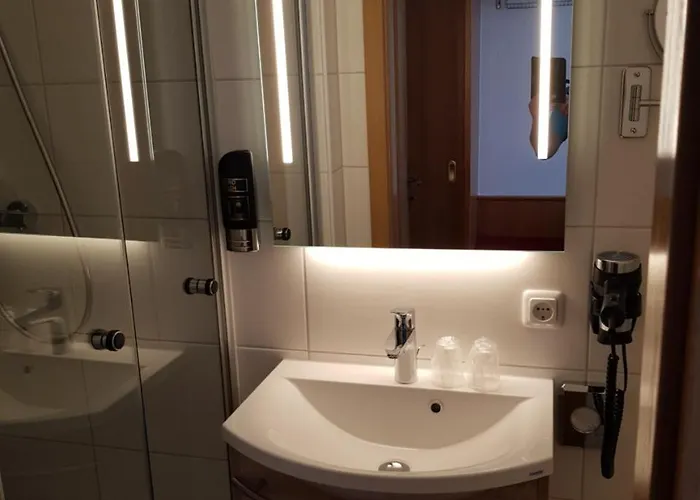 Hotel-gasthof Zur Krone