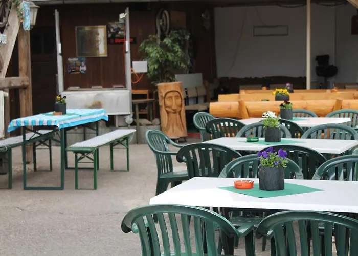 Hotel Hotel-gasthof Zur Krone